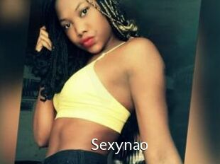 Sexynao