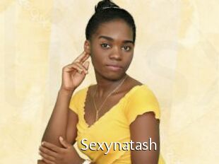 Sexynatash