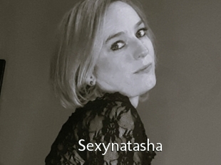Sexynatasha