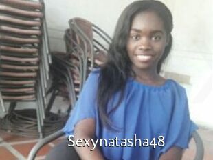 Sexynatasha48