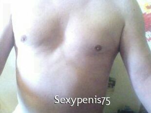 Sexypenis75