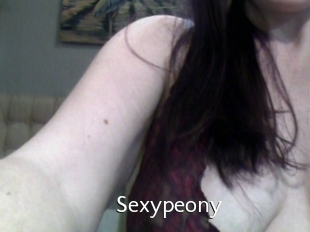 Sexypeony