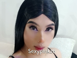 Sexypink26