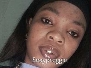 Sexypreggie