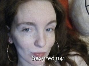 Sexyred3141