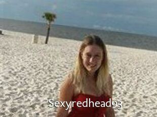 Sexyredhead93