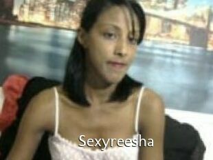 Sexyreesha