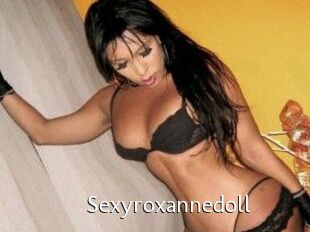 Sexyroxannedoll