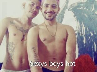 Sexys_boys_hot