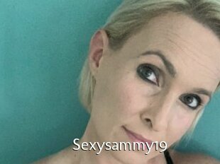 Sexysammy19