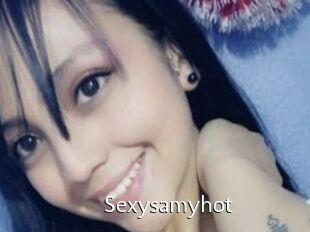 Sexysamyhot