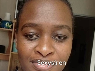 Sexysiren