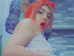 Sexysiullts20