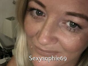 Sexysophie69