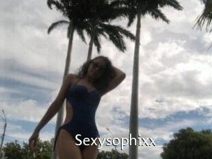 Sexysophixx