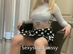Sexysugarpussy