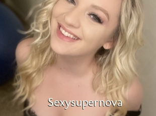 Sexysupernova