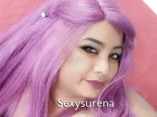 Sexysurena