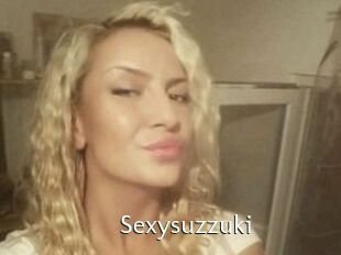 Sexysuzzuki
