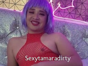 Sexytamaradirty