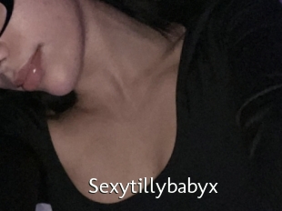 Sexytillybabyx