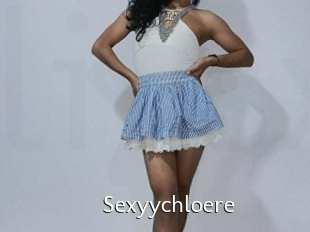 Sexyychloere