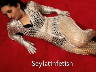 Seylatinfetish