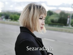 Sezaradavis