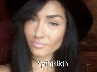 Sgfhjklkjh