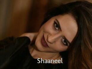 Shaaneel
