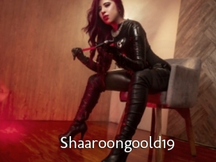 Shaaroongoold19