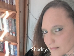 Shadrya