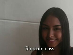 Shaeom_cass