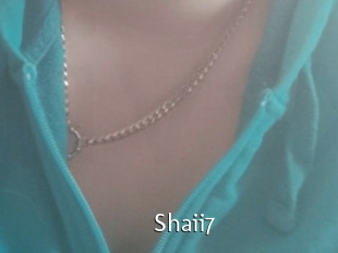 Shaii7