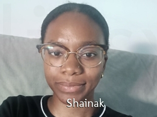 Shainak