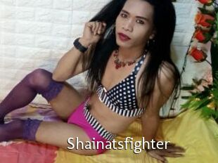 Shainatsfighter