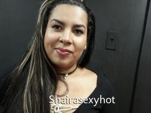 Shairasexyhot