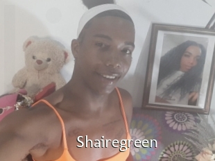 Shairegreen