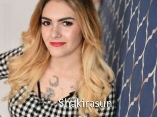 Shakirasun