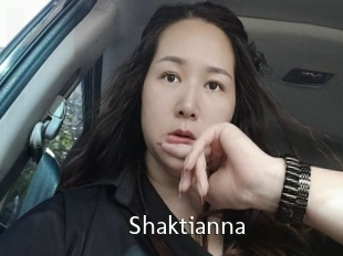 Shaktianna