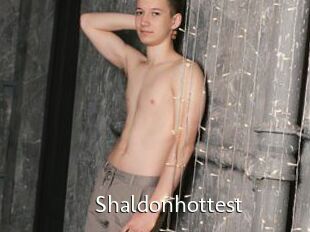 Shaldonhottest