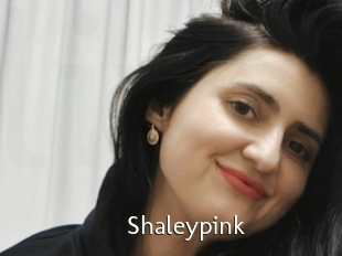 Shaleypink