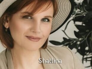 Shallina