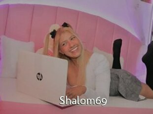 Shalom69