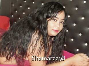 Shamaraa98