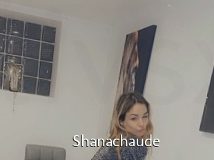 Shanachaude