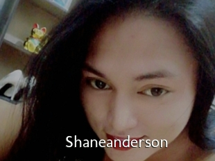 Shaneanderson