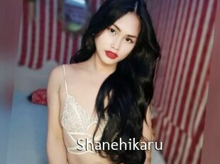 Shanehikaru