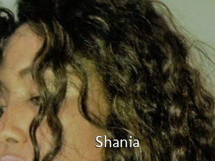 Shania