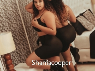Shaniacooper